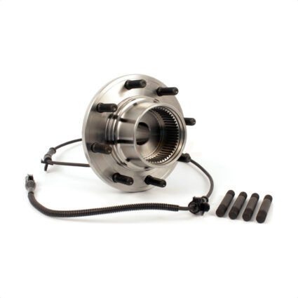 Front Wheel Bearing Hub Assembly 70-515057 For Ford F-350 Super Duty F-250 F-450 F-550