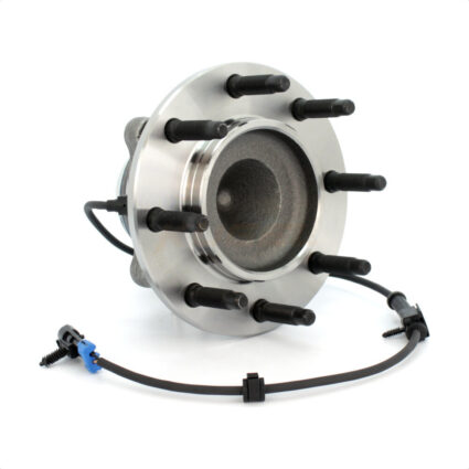 Front Wheel Bearing Hub Assembly 70-515059 For GMC Chevrolet Savana 2500 Express 3500 Silverado XL