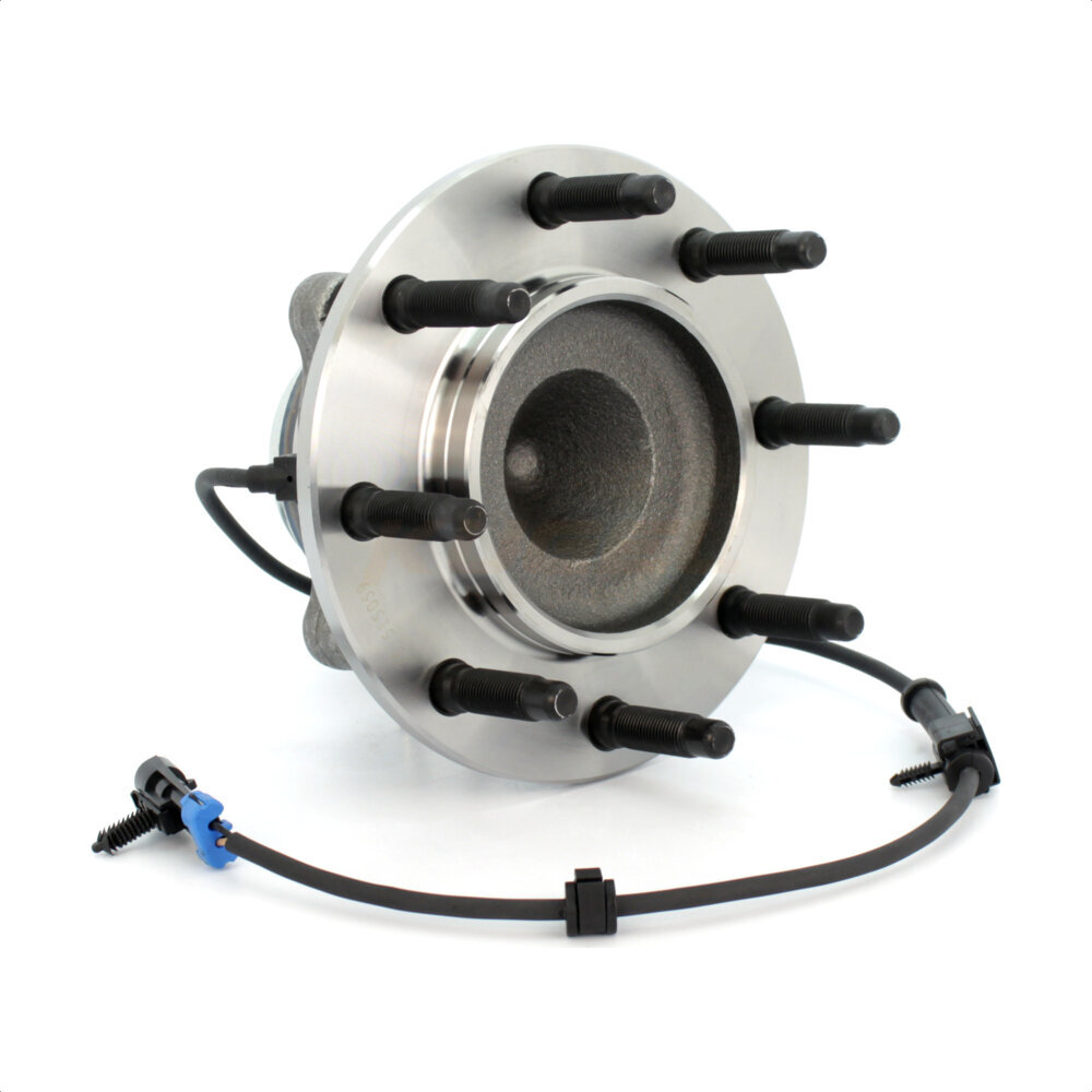 Front Wheel Bearing Hub Assembly 70-515059 For GMC Chevrolet Savana 2500 Express 3500 Silverado XL