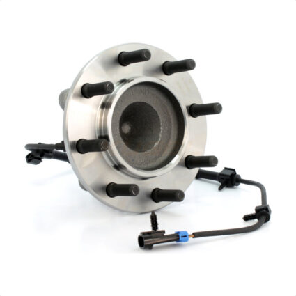 Front Wheel Bearing Hub Assembly 70-515060 For Chevrolet Express 3500 GMC Savana 4500