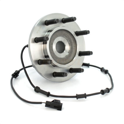 Front Wheel Bearing Hub Assembly 70-515061 For 2003-2005 Dodge Ram 2500 3500 4WD
