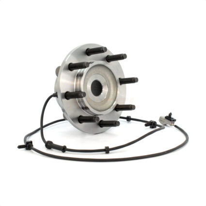 Front Wheel Bearing Hub Assembly 70-515063 For Dodge Ram 2500 3500
