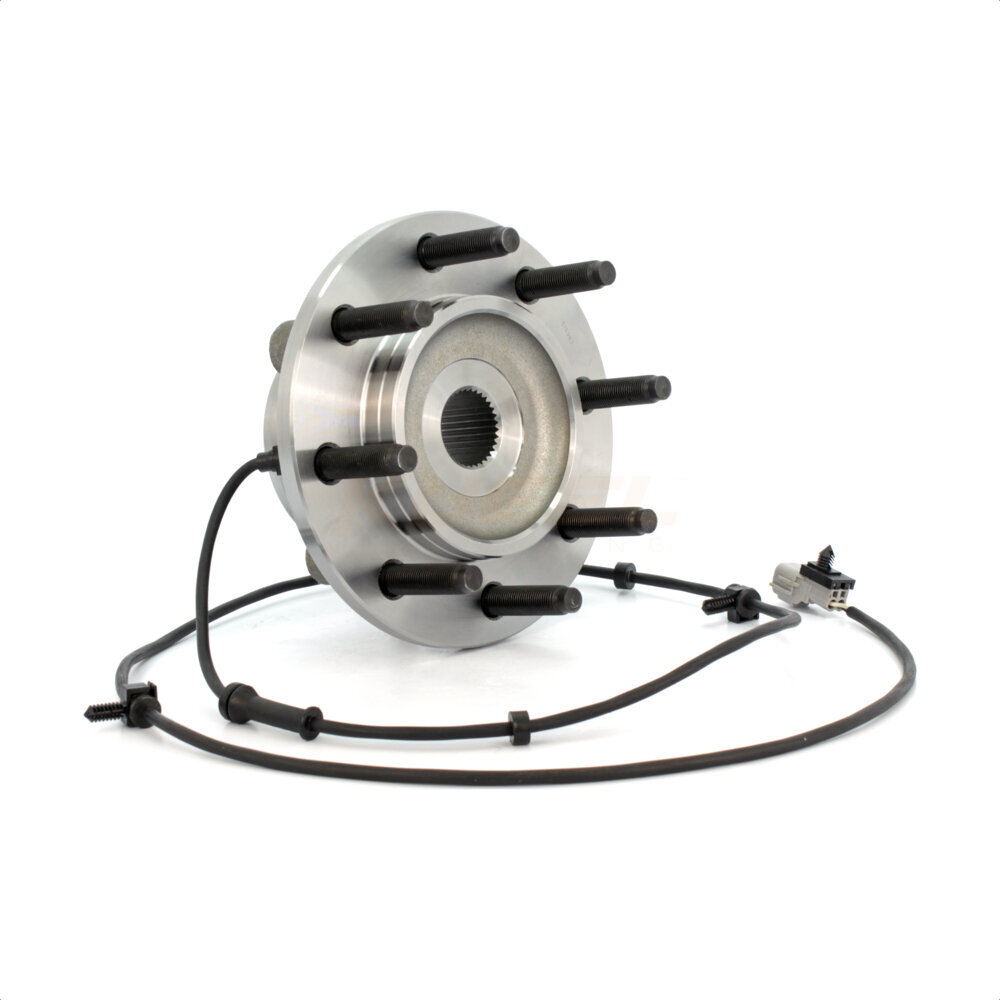 Front Wheel Bearing Hub Assembly 70-515063 For Dodge Ram 2500 3500