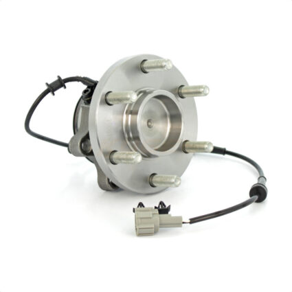 Front Wheel Bearing Hub Assembly 70-515064 For Nissan Frontier Pathfinder Xterra Suzuki Equator RWD