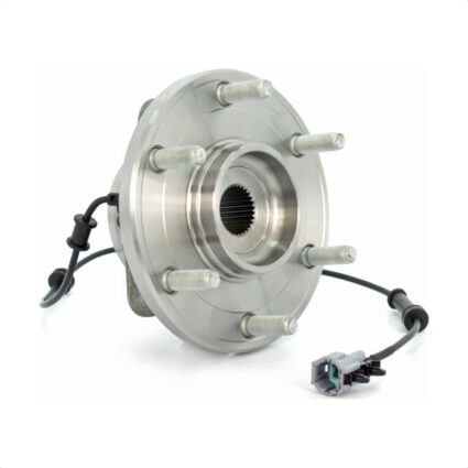 Front Wheel Bearing Hub Assembly 70-515066 For Nissan TITAN Pathfinder INFINITI QX56 Armada