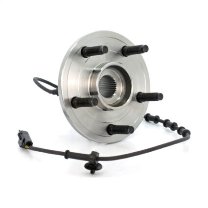 Front Wheel Bearing Hub Assembly 70-515073 For 2002-2005 Dodge Ram 1500 4-Wheel ABS