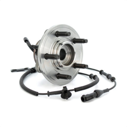 Front Wheel Bearing Hub Assembly 70-515078 For Ford Explorer Sport Trac Mercury Mountaineer