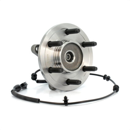 Front Wheel Bearing Hub Assembly 70-515079 For Ford F-150 Lincoln Mark LT