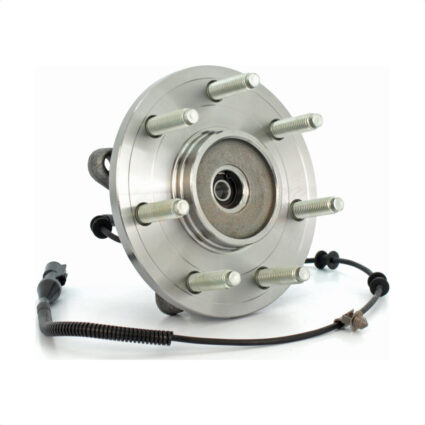 Front Wheel Bearing Hub Assembly 70-515080 For Ford F-150 Lincoln Mark LT