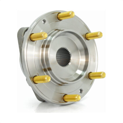 Front Wheel Bearing Hub Assembly 70-515090 For Kia Sedona Hyundai Entourage