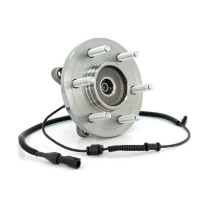 Front Wheel Bearing Hub Assembly 70-515095 For Ford Expedition Lincoln Navigator