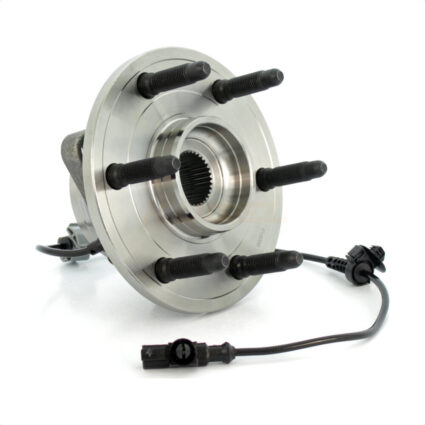 Front Wheel Bearing Hub Assembly 70-515096 For Chevrolet GMC Sierra 1500 Silverado Avalanche Tahoe