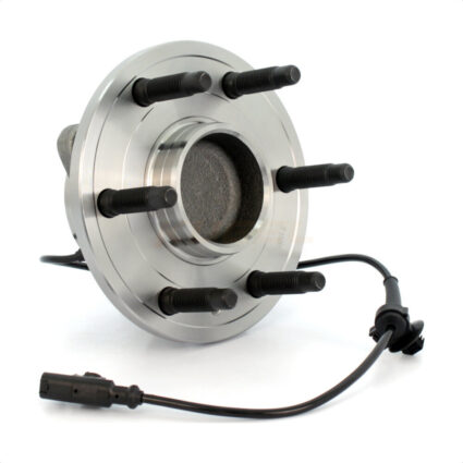 Front Wheel Bearing Hub Assembly 70-515097 For Chevrolet GMC Sierra 1500 Silverado Avalanche Tahoe