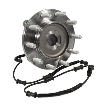 Front Wheel Bearing Hub Assembly 70-515102 For Ram Dodge 4500 5500