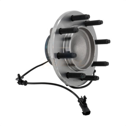 Front Wheel Bearing Hub Assembly 70-515114 For 2006-2008 Dodge Ram 1500 3500 2500 RWD