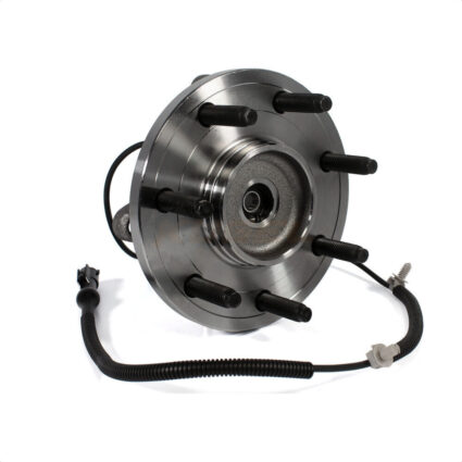 Front Wheel Bearing Hub Assembly 70-515118 For Ford F-150