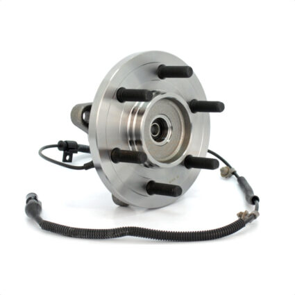 Front Wheel Bearing Hub Assembly 70-515119 For Ford F-150