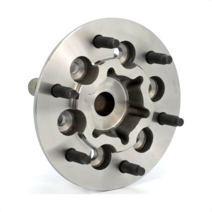 Front Wheel Bearing Hub Assembly 70-515120 For 2009-2012 Chevrolet Colorado GMC Canyon RWD