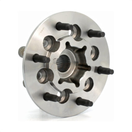 Front Wheel Bearing Hub Assembly 70-515121 For 2009-2012 Chevrolet Colorado GMC Canyon 4WD