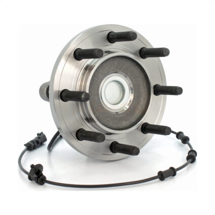 Front Wheel Bearing Hub Assembly 70-515123 For Dodge Ram 2500 3500 RWD
