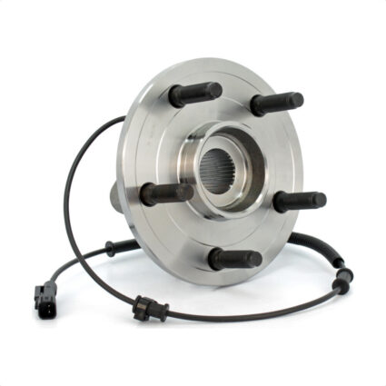 Front Wheel Bearing Hub Assembly 70-515126 For Dodge Ram 1500