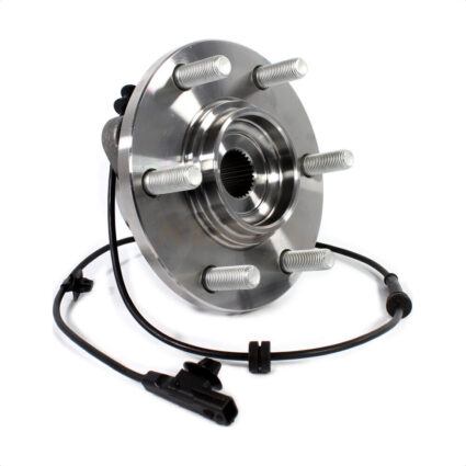 Front Wheel Bearing Hub Assembly 70-515127 For INFINITI QX80 Nissan Armada QX56