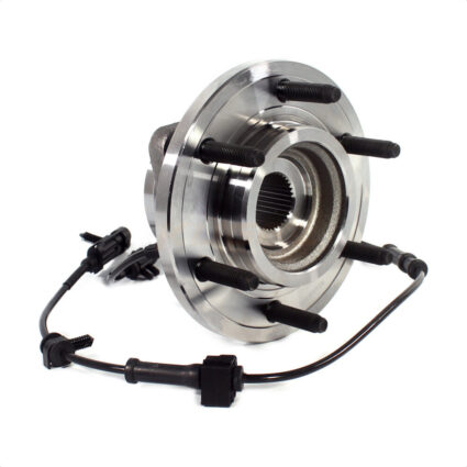 Front Wheel Bearing Hub Assembly 70-515128 For 2009-2010 Hummer H3T H3