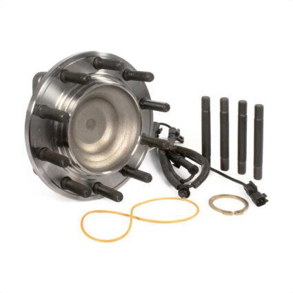 Front Wheel Bearing Hub Assembly 70-515132 For 2011-2016 Ford F-450 Super Duty F-550 4 X 2