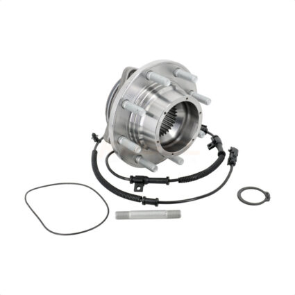 Front Wheel Bearing Hub Assembly 70-515134 For Ford F-350 Super Duty F-250 F-450