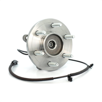 Front Wheel Bearing Hub Assembly 70-515142 For Ford F-150 Expedition Lincoln Navigator