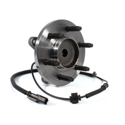 Front Wheel Bearing Hub Assembly 70-515143 For 2011-2014 Ford F-150 Expedition Lincoln Navigator RWD