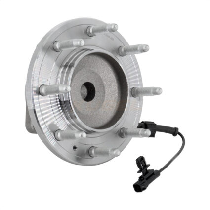 Front Wheel Bearing Hub Assembly 70-515146 For GMC Chevrolet Sierra 2500 HD Silverado 3500 Suburban