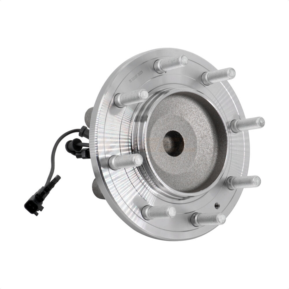 Front Wheel Bearing Hub Assembly 70-515147 For 2011-2019 GMC Sierra 3500 HD Chevrolet Silverado RWD