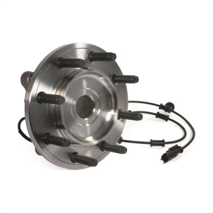 Front Wheel Bearing Hub Assembly 70-515148 For Ram 3500 2500