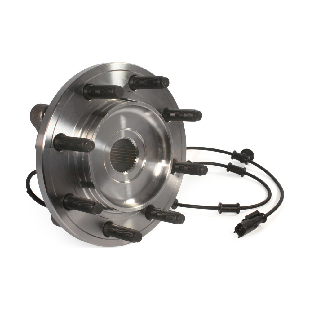 Front Wheel Bearing Hub Assembly 70-515148 For Ram 3500 2500