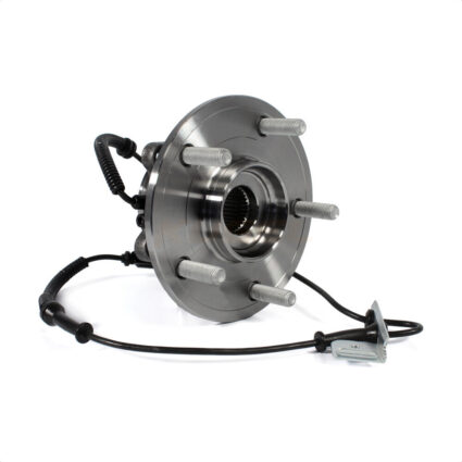 Front Wheel Bearing Hub Assembly 70-515150 For Dodge Grand Caravan Chrysler Town & Country Ram C/V
