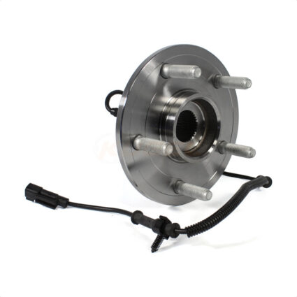 Front Wheel Bearing Hub Assembly 70-515151 For Ram 1500 Classic 4WD