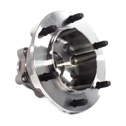 Front Wheel Bearing Hub Assembly 70-515152 For Ford Transit-350 HD Transit-250 With Dual Rear Wheels