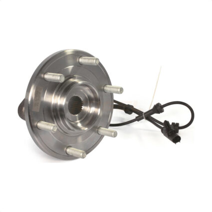 Front Wheel Bearing Hub Assembly 70-515155 For Nissan TITAN Armada