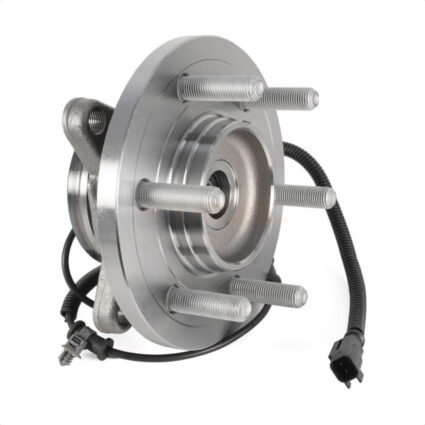 Front Wheel Bearing Hub Assembly 70-515158 For 2015-2017 Ford Expedition Lincoln Navigator 4WD