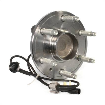 Front Wheel Bearing Hub Assembly 70-515159 For GMC Chevrolet Sierra 1500 Silverado Tahoe Yukon XL LD