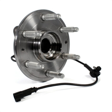 Wheel Bearing Hub Assembly 70-515160 For GMC Chevrolet Sierra 1500 Silverado Cadillac Tahoe Yukon XL