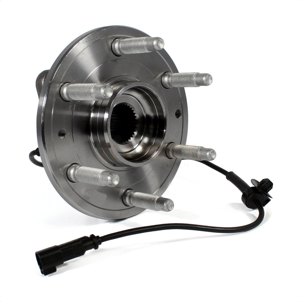 Wheel Bearing Hub Assembly 70-515160 For GMC Chevrolet Sierra 1500 Silverado Cadillac Tahoe Yukon XL