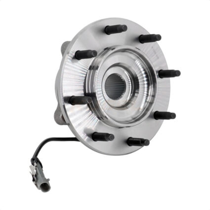Front Wheel Bearing Hub Assembly 70-515163 For Cadillac DTS DeVille With Heavy Duty Brakes