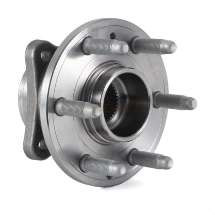 Front Wheel Bearing Hub Assembly 70-515167 For 2015-2022 Chevrolet Colorado GMC Canyon 4WD