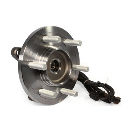 Front Wheel Bearing Hub Assembly 70-515169 For Ford F-150