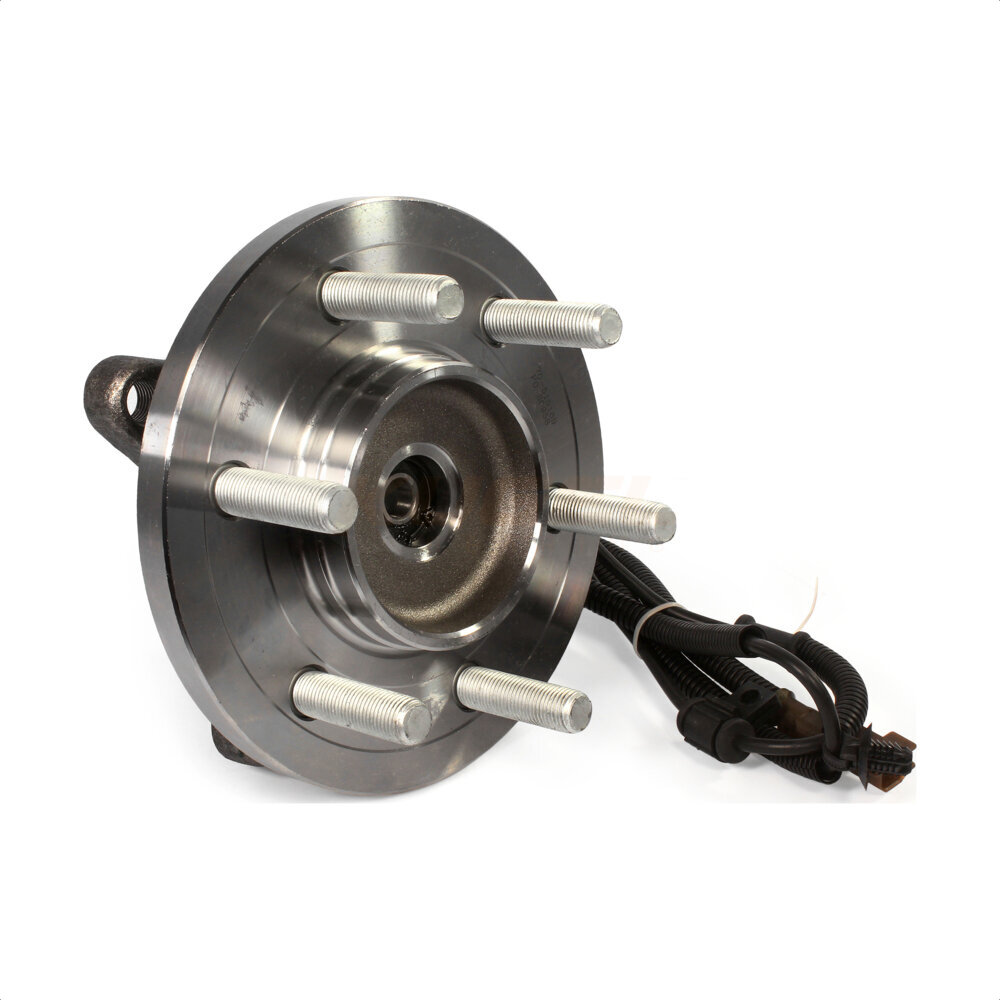 Front Wheel Bearing Hub Assembly 70-515169 For Ford F-150