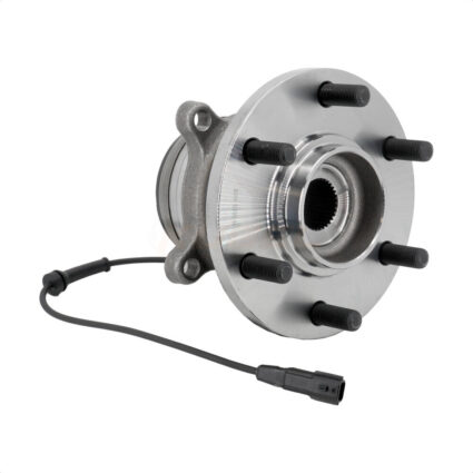 Front Wheel Bearing Hub Assembly 70-515171 For Nissan TITAN XD