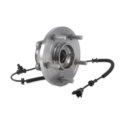 Front Wheel Bearing Hub Assembly 70-515173 For Chrysler Pacifica Grand Caravan Voyager