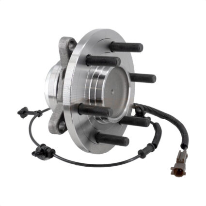 Front Wheel Bearing Hub Assembly 70-515176 For Ford F-150 Expedition Lincoln Navigator RWD